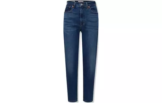 Женские джинсы Levi's levi’s, цвет Blue