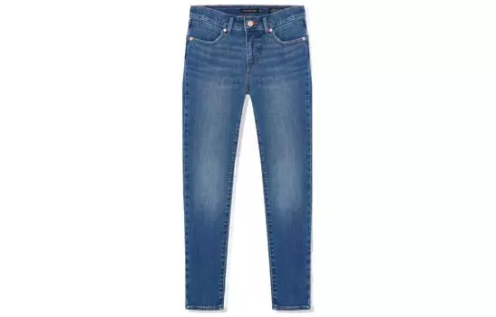 Женские джинсы Levi's levi’s, цвет Blue
