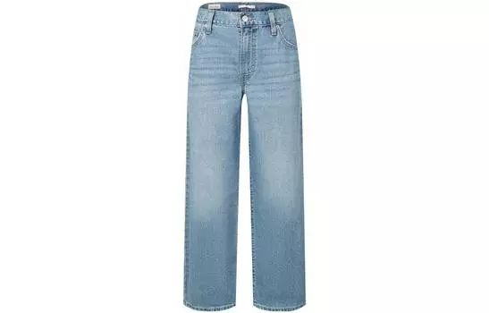 Женские джинсы Levi's levi’s, цвет Blue