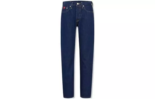 Женские джинсы Levi's levi’s, цвет Blue