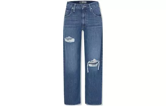 Женские джинсы Levi's levi’s, цвет Blue