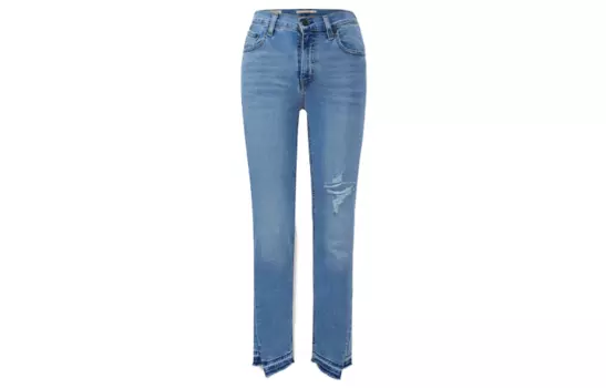 Женские джинсы Levi's levi’s, цвет Blue