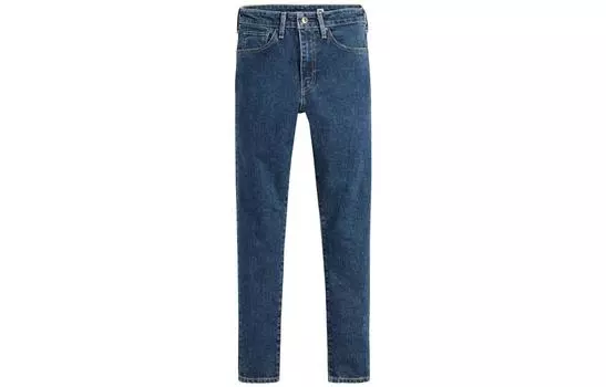 Женские джинсы Levi's levi’s, цвет Blue