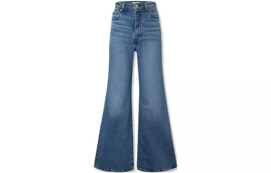 Женские джинсы Levi's levi’s, цвет Blue