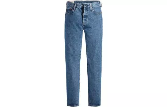 Женские джинсы Levi's levi’s, цвет Blue