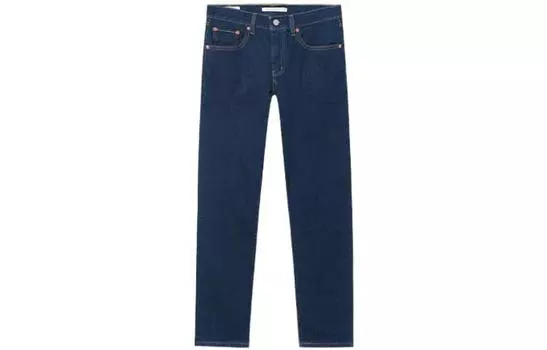 Женские джинсы Levi's levi’s, цвет Blue