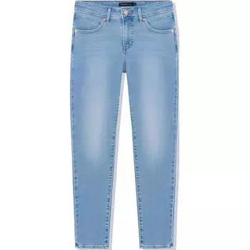 Женские джинсы Levi's levi’s, цвет Blue