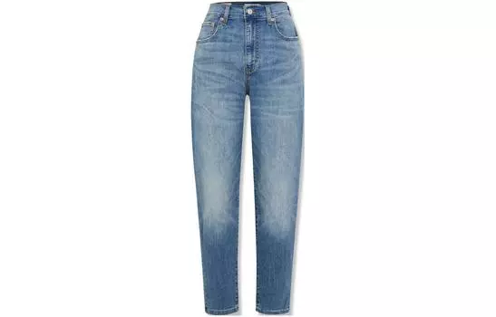 Женские джинсы Levi's levi’s, цвет Blue