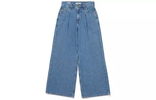 Женские джинсы Levi's levi’s, цвет Blue
