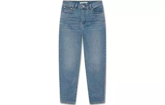 Женские джинсы Levi's levi’s, цвет Blue
