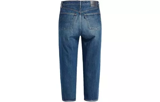 Женские джинсы Levi's levi’s, цвет Blue