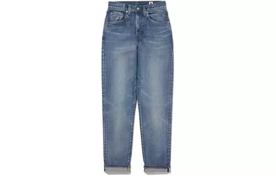 Женские джинсы Levi's levi’s, цвет Blue