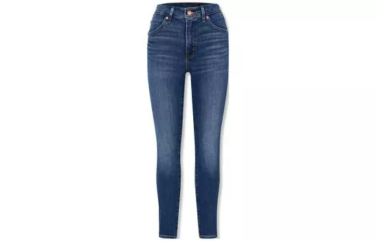 Женские джинсы Levi's levi’s, цвет Blue