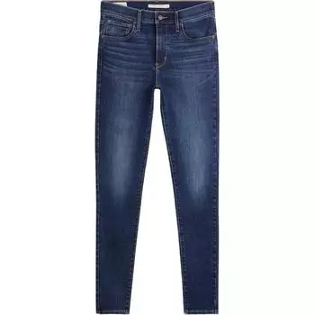 Женские джинсы Levi's levi’s, цвет Blue