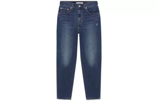 Женские джинсы Levi's levi’s, цвет Blue