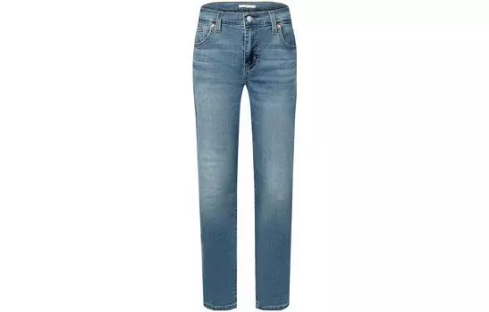 Женские джинсы Levi's levi’s, цвет Blue