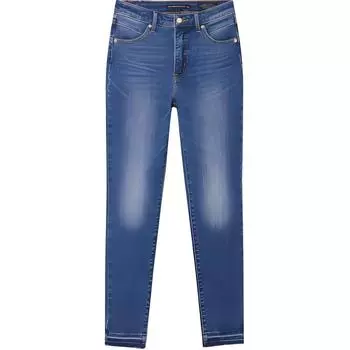 Женские джинсы Levi's levi’s, цвет Blue