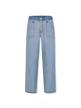 Женские джинсы Levi's levi’s, цвет Blue
