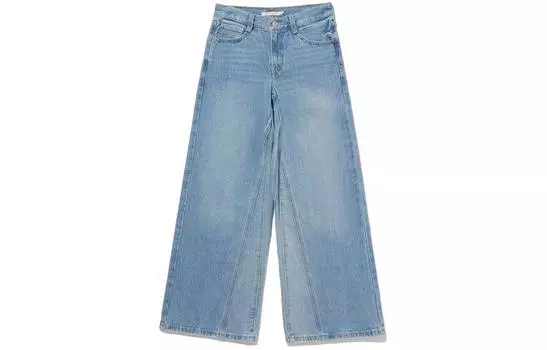 Женские джинсы Levi's levi’s, цвет Blue