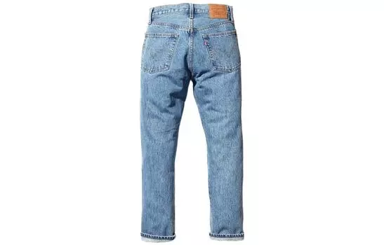 Женские джинсы Levi's levi’s, цвет Blue