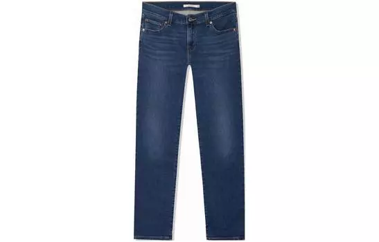 Женские джинсы Levi's levi’s, цвет Blue