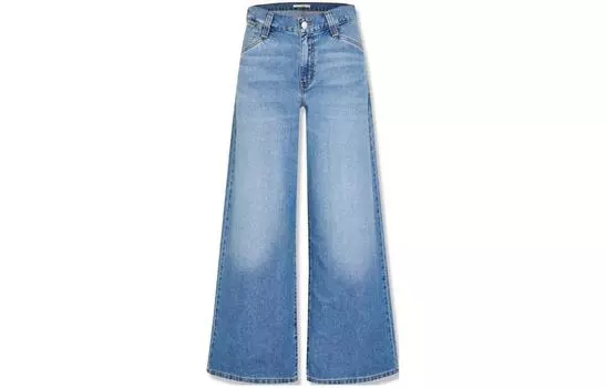 Женские джинсы Levi's levi’s, цвет Blue