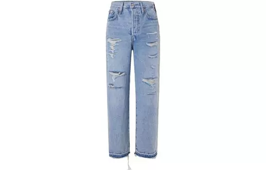 Женские джинсы Levi's levi’s, цвет Blue