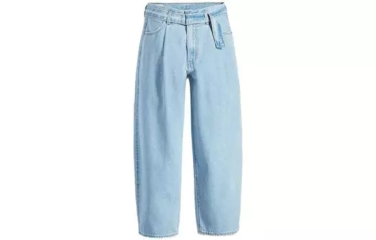 Женские джинсы Levi's levi’s, цвет Blue