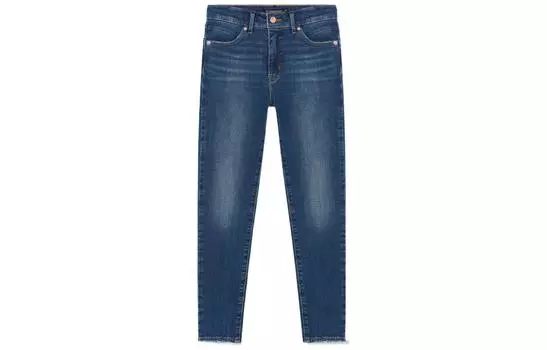 Женские джинсы Levi's levi’s, цвет Blue