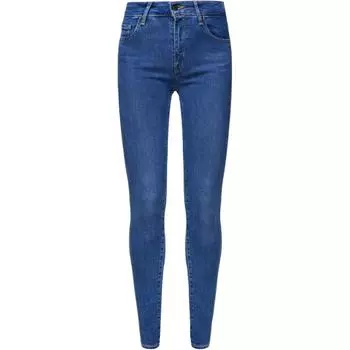 Женские джинсы Levi's levi’s, цвет Blue