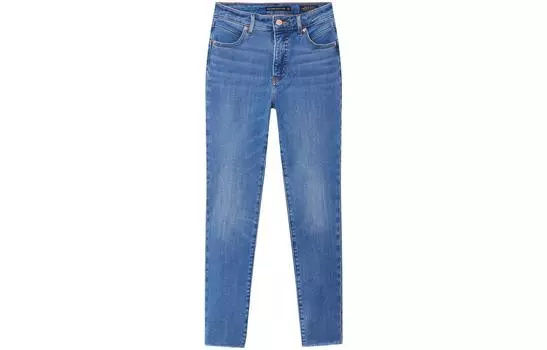 Женские джинсы Levi's levi’s, цвет Blue