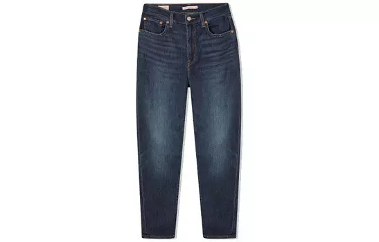 Женские джинсы Levi's levi’s, цвет Blue