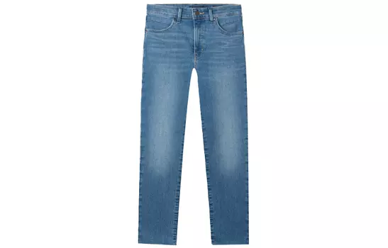 Женские джинсы Levi's levi’s, цвет Blue