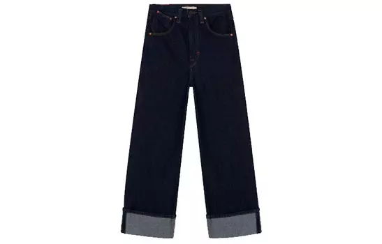 Женские джинсы Levi's levi’s, цвет Blue