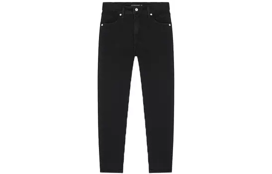 Женские джинсы Levi's levi’s, цвет Black