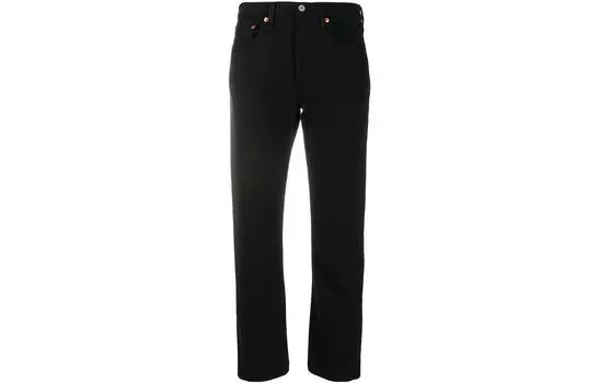 Женские джинсы Levi's levi’s, цвет Black