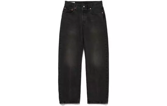 Женские джинсы Levi's levi’s, цвет Black