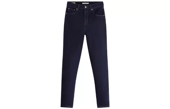 Женские джинсы Levi's levi’s, цвет Black