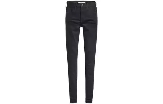 Женские джинсы Levi's levi’s, цвет Black