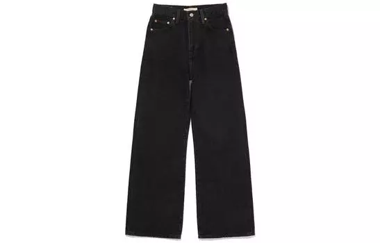 Женские джинсы Levi's levi’s, цвет Black