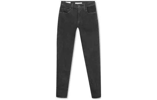 Женские джинсы Levi's levi’s, цвет Black