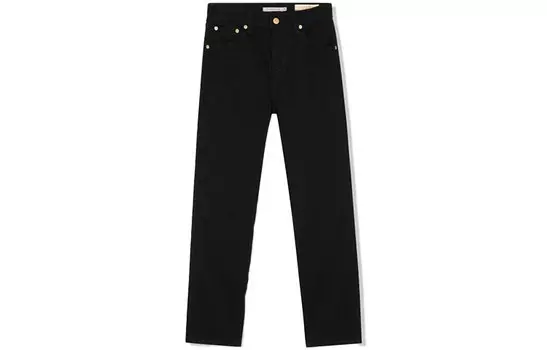Женские джинсы Levi's levi’s, цвет Black