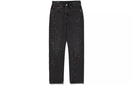 Женские джинсы Levi's levi’s, цвет Black