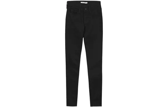 Женские джинсы Levi's levi’s, цвет Black