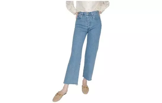 Женские джинсы Levi's levi’s, цвет Blue