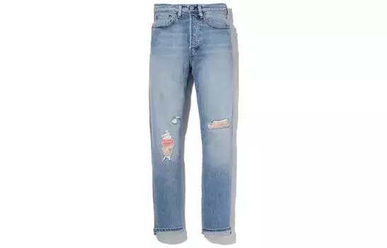 Женские джинсы Levi's levi’s, цвет Blue