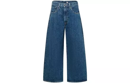 Женские джинсы Levi's levi’s, цвет Blue