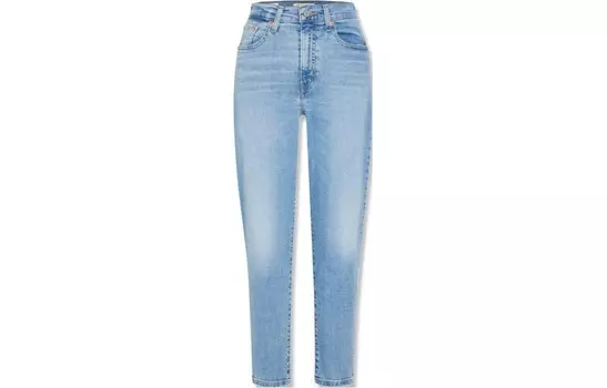 Женские джинсы Levi's levi’s, цвет Blue