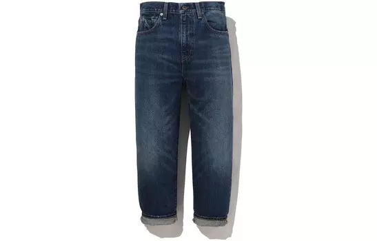 Женские джинсы Levi's levi’s, цвет Blue