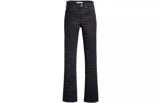 Женские джинсы Levi's levi’s, цвет Black